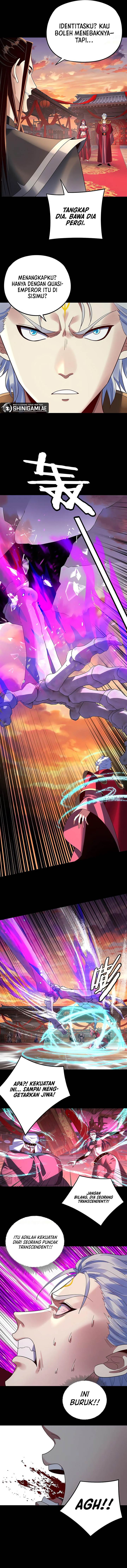 The Villain Of Destiny Chap 249 - Next Chap 250