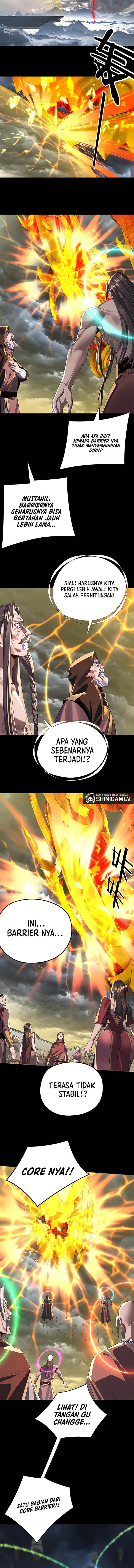 The Villain Of Destiny Chap 244 - Next Chap 245