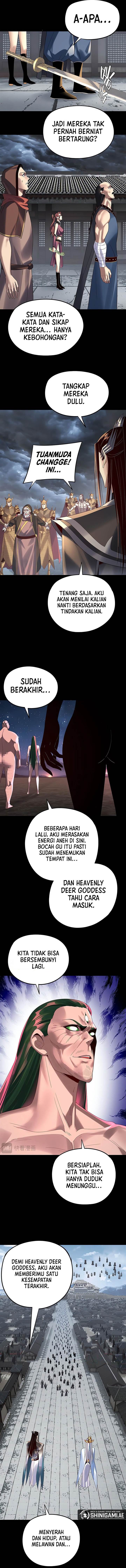 The Villain Of Destiny Chap 245 - Next Chap 246