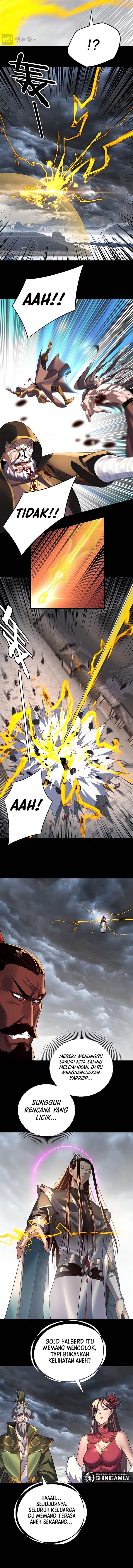 The Villain Of Destiny Chap 245 - Next Chap 246