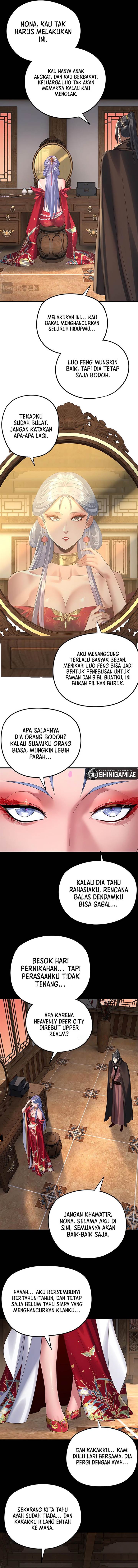 The Villain Of Destiny Chap 246 - Next Chap 247