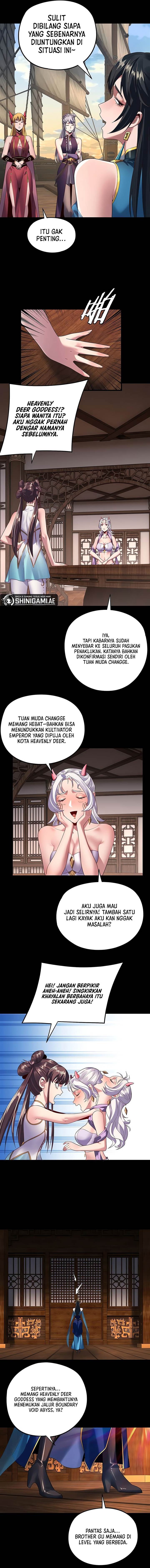 The Villain Of Destiny Chap 241 - Next Chap 242