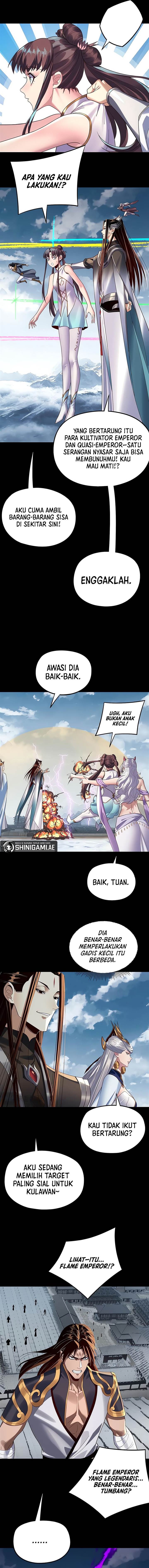 The Villain Of Destiny Chap 241 - Next Chap 242