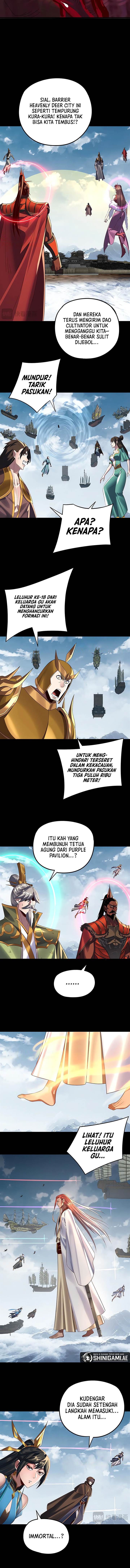 The Villain Of Destiny Chap 242 - Next Chap 243