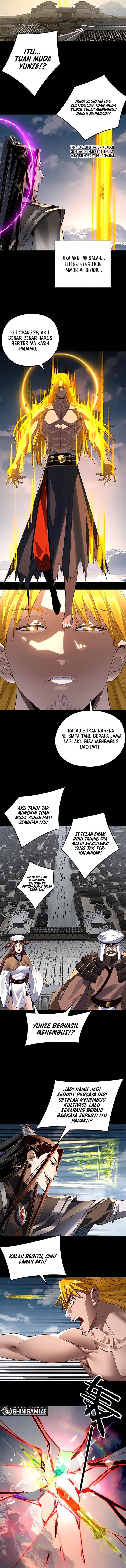 The Villain Of Destiny Chap 242 - Next Chap 243