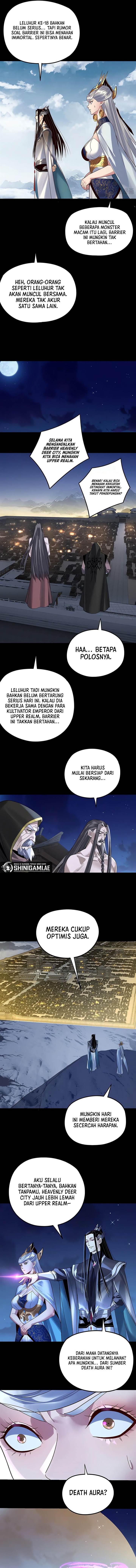 The Villain Of Destiny Chap 243 - Next Chap 244