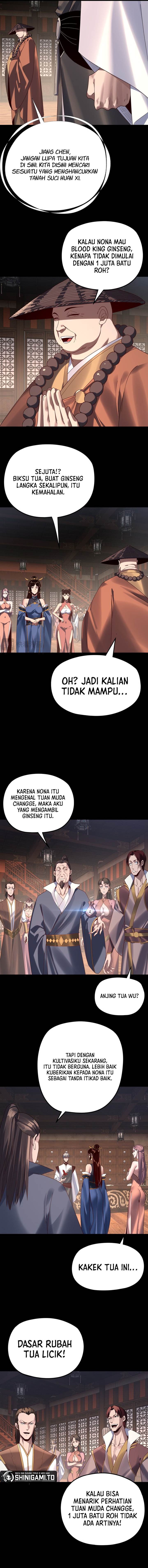 The Villain Of Destiny Chap 259 - Next Chap 260