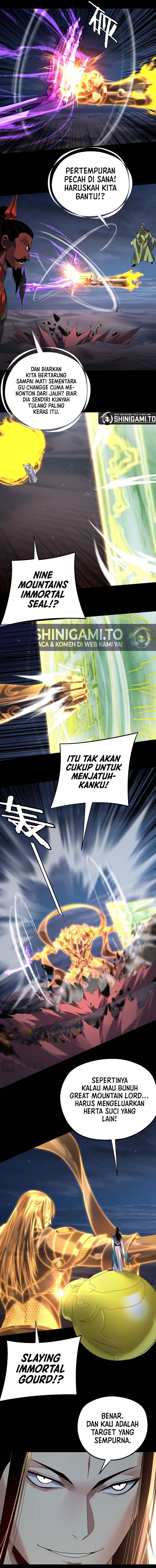 The Villain Of Destiny Chap 255 - Next Chap 256