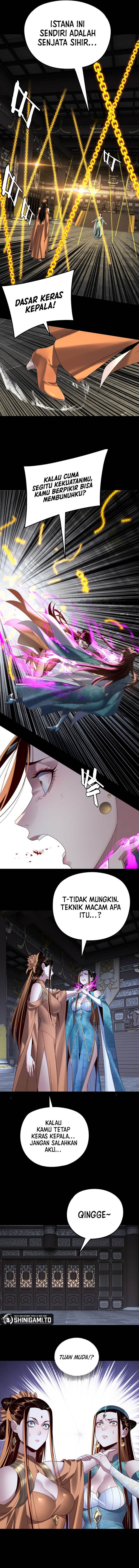 The Villain Of Destiny Chap 257 - Next Chap 258