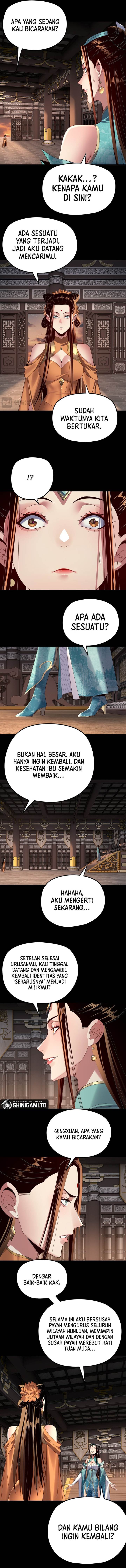 The Villain Of Destiny Chap 257 - Next Chap 258