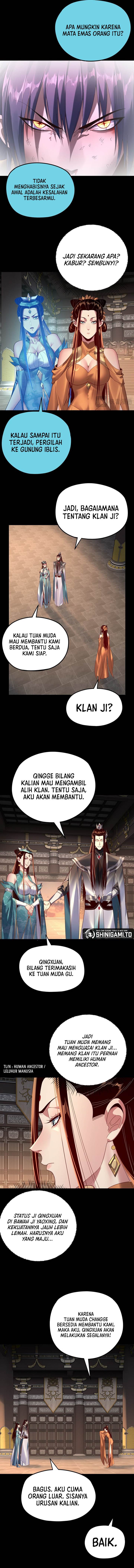 The Villain Of Destiny Chap 257 - Next Chap 258