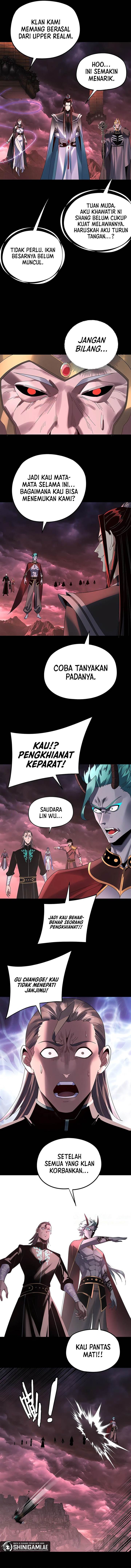 The Villain Of Destiny Chap 250 - Next Chap 251