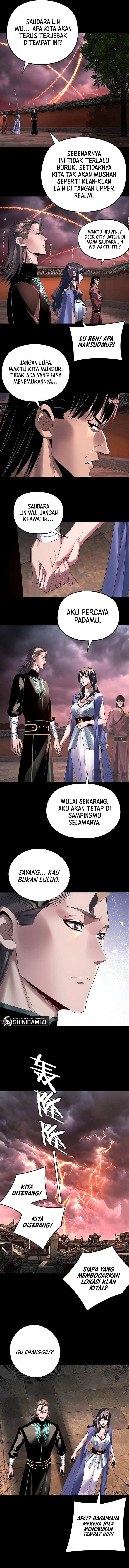 The Villain Of Destiny Chap 250 - Next Chap 251