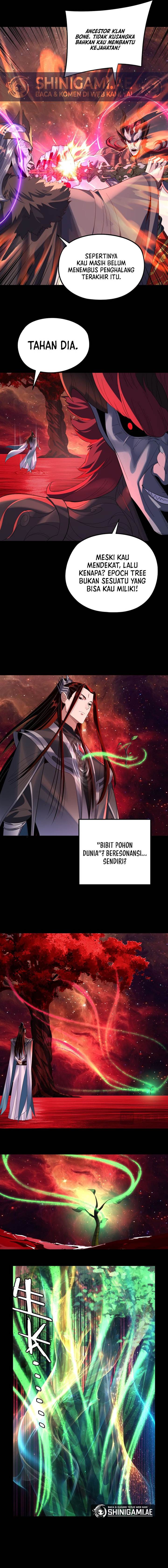 The Villain Of Destiny Chap 251 - Next Chap 252