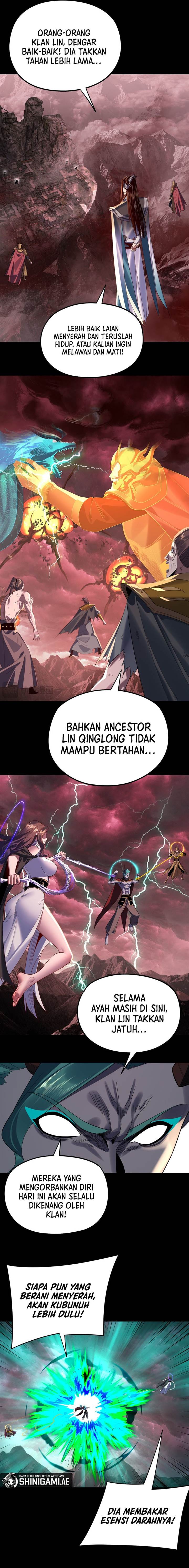 The Villain Of Destiny Chap 251 - Next Chap 252
