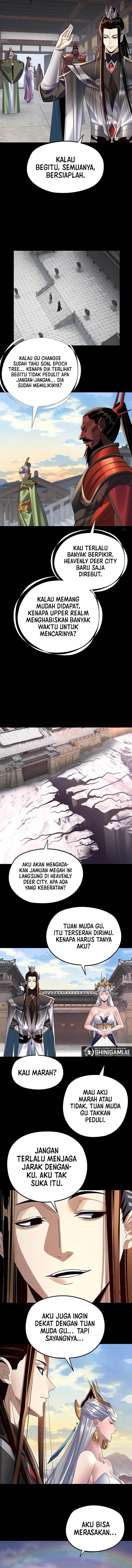 The Villain Of Destiny Chap 252 - Next Chap 253