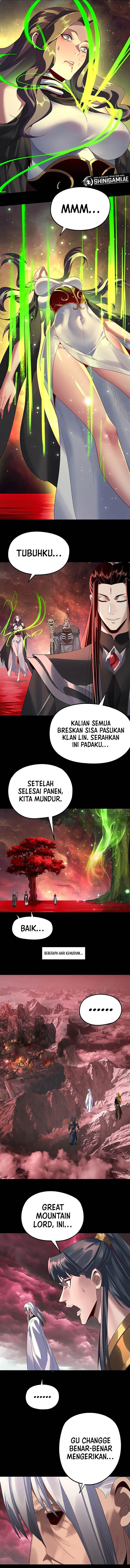 The Villain Of Destiny Chap 252 - Next Chap 253