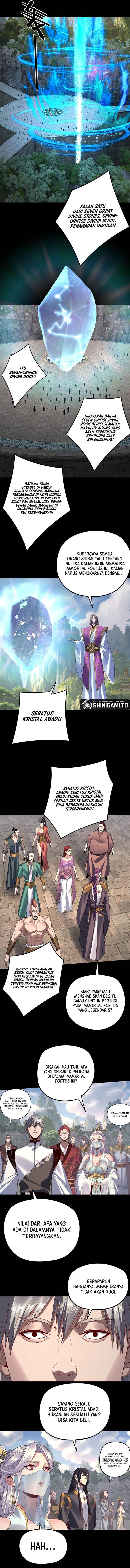 The Villain Of Destiny Chap 264 - Next Chap 265