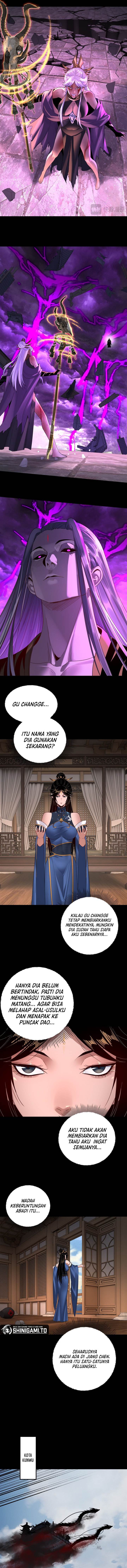 The Villain Of Destiny Chap 265 - Next Chap 266