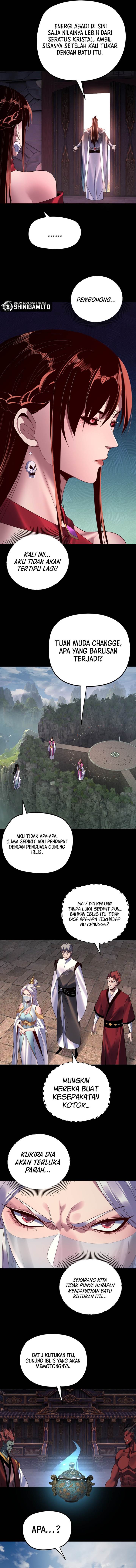 The Villain Of Destiny Chap 266 - Next Chap 267