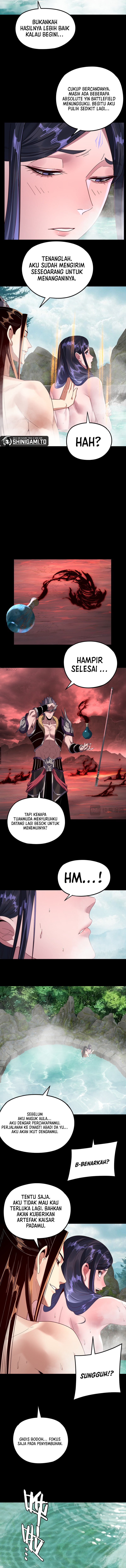 The Villain Of Destiny Chap 279 - Next Chap 280