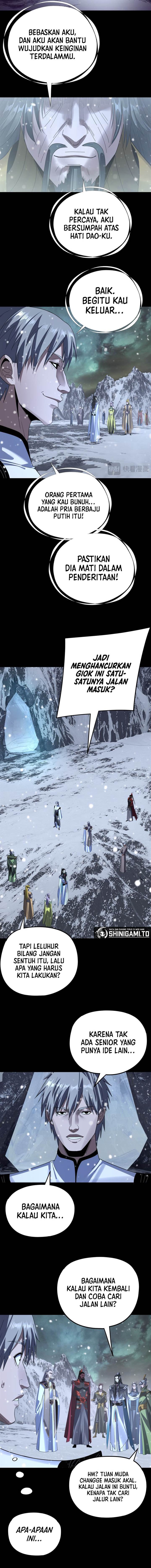 The Villain Of Destiny Chap 274 - Next Chap 275