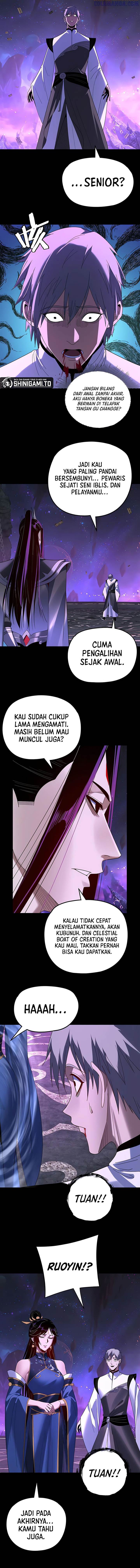 The Villain Of Destiny Chap 276 - Next Chap 277