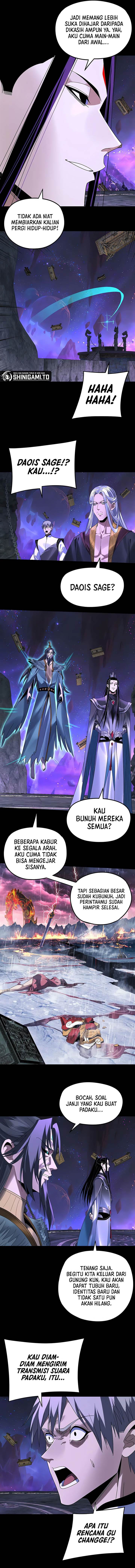 The Villain Of Destiny Chap 276 - Next Chap 277