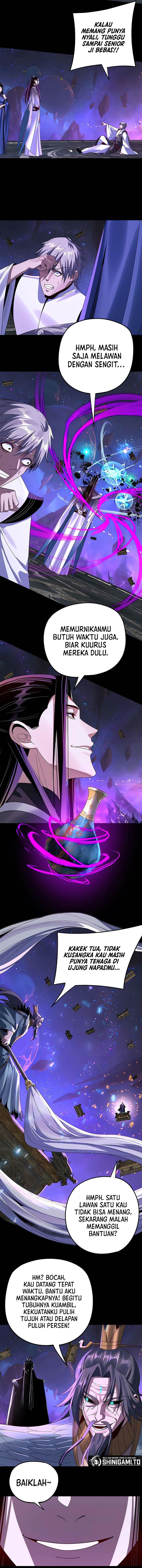 The Villain Of Destiny Chap 276 - Next Chap 277