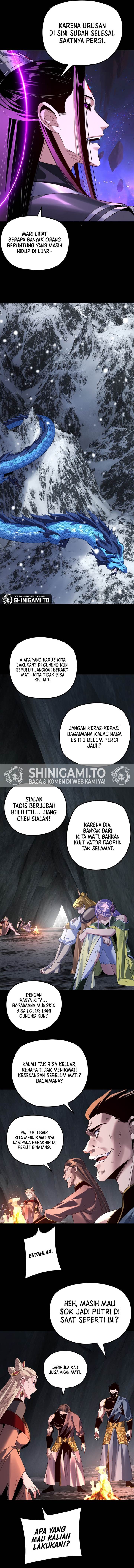 The Villain Of Destiny Chap 277 - Next Chap 278