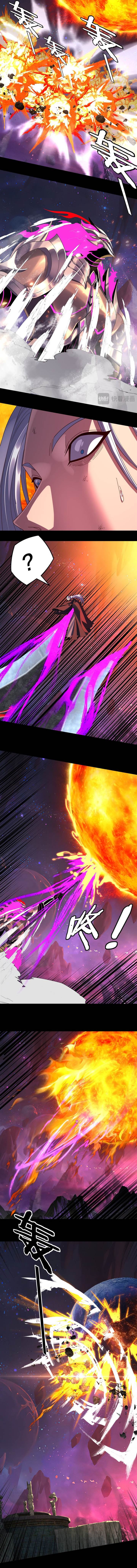 The Villain Of Destiny Chap 277 - Next Chap 278