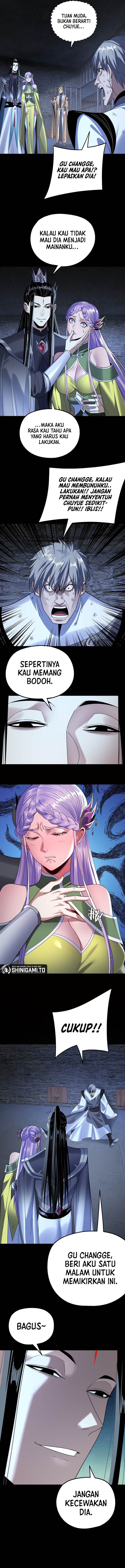 The Villain Of Destiny Chap 270 - Next Chap 271