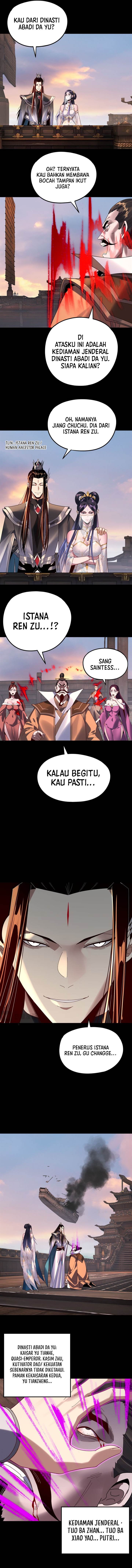 The Villain Of Destiny Chap 280 - Next Chap 281