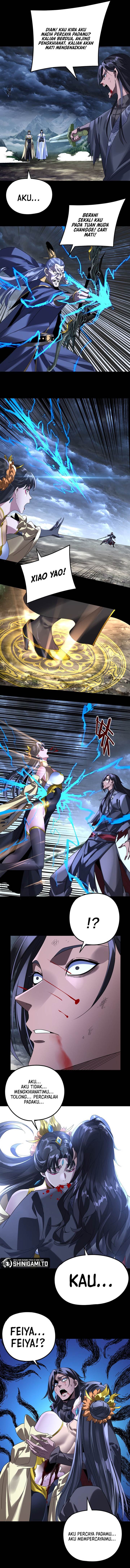 The Villain Of Destiny Chap 280 - Next Chap 281