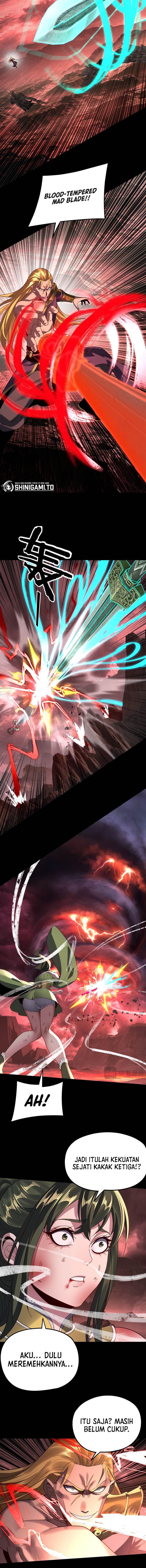 The Villain Of Destiny Chap 283 - Next Chap 284