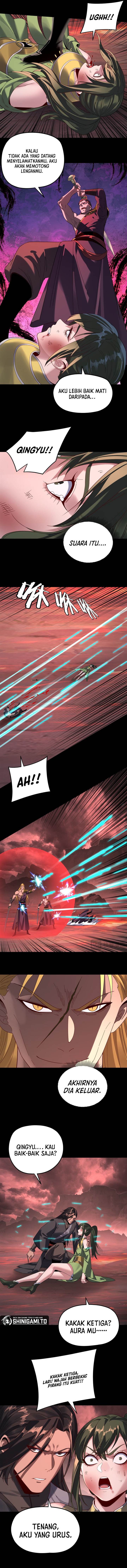 The Villain Of Destiny Chap 283 - Next Chap 284