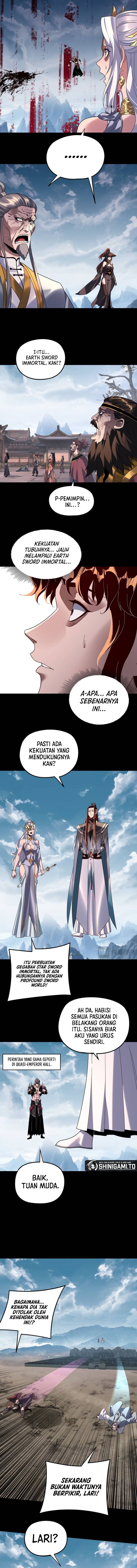 The Villain Of Destiny Chap 294 - Next Chap 295