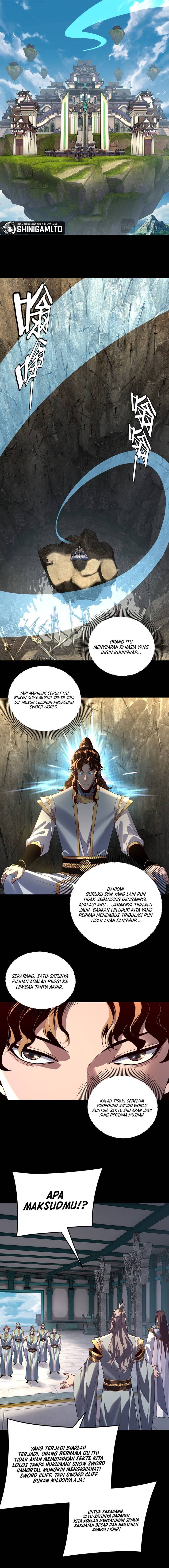 The Villain Of Destiny Chap 295 - Next Chap 296