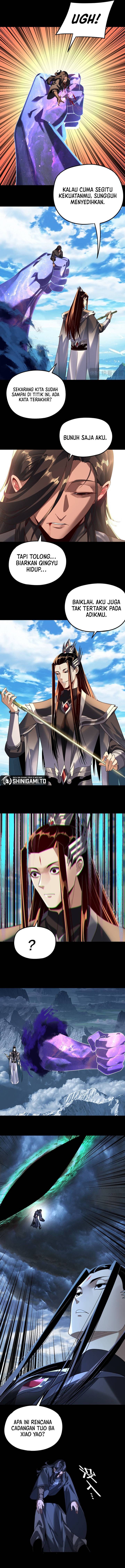 The Villain Of Destiny Chap 296 - Next Chap 297