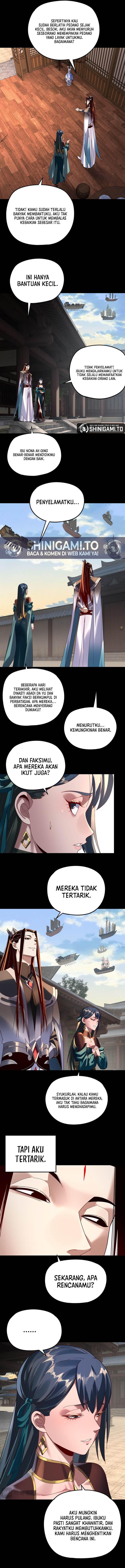 The Villain Of Destiny Chap 290 - Next Chap 291