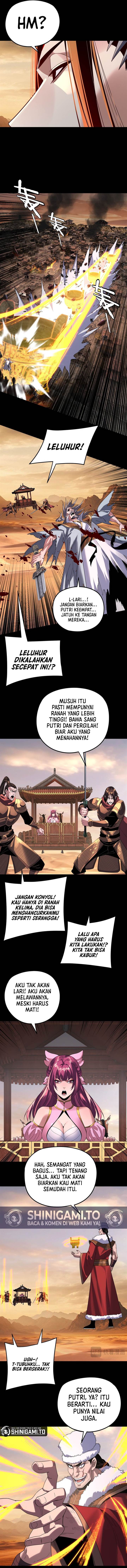 The Villain Of Destiny Chap 291 - Next Chap 292