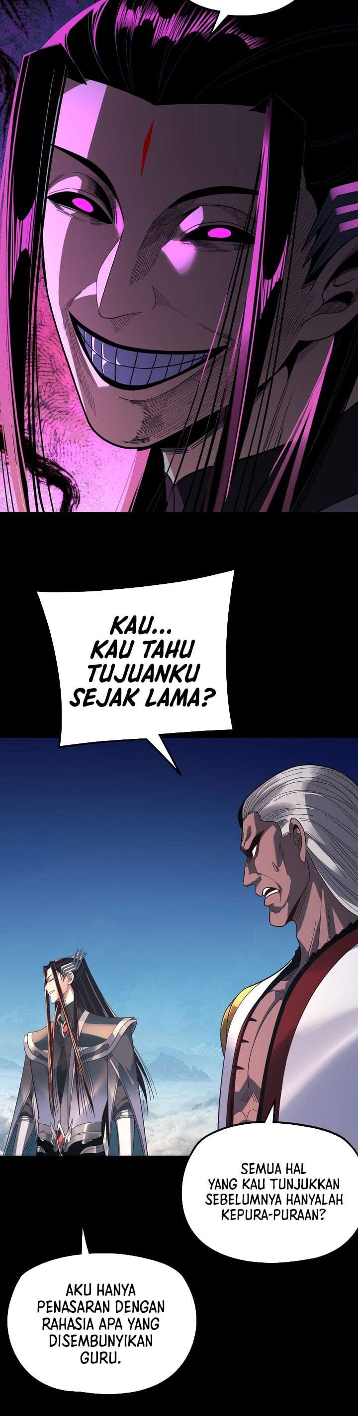 The Villain Of Destiny Chap 334 - Next Chap 335