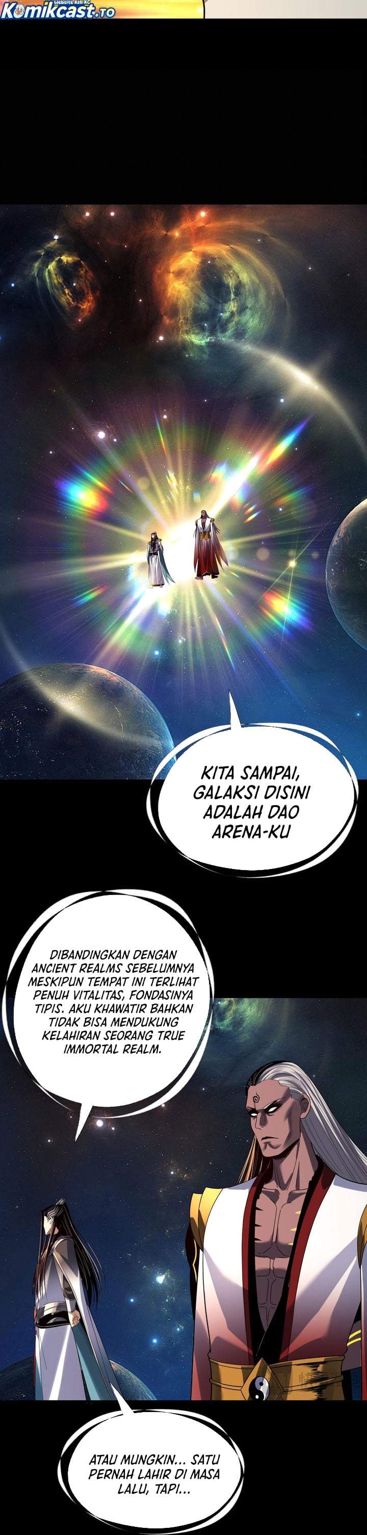 The Villain Of Destiny Chap 334 - Next Chap 335