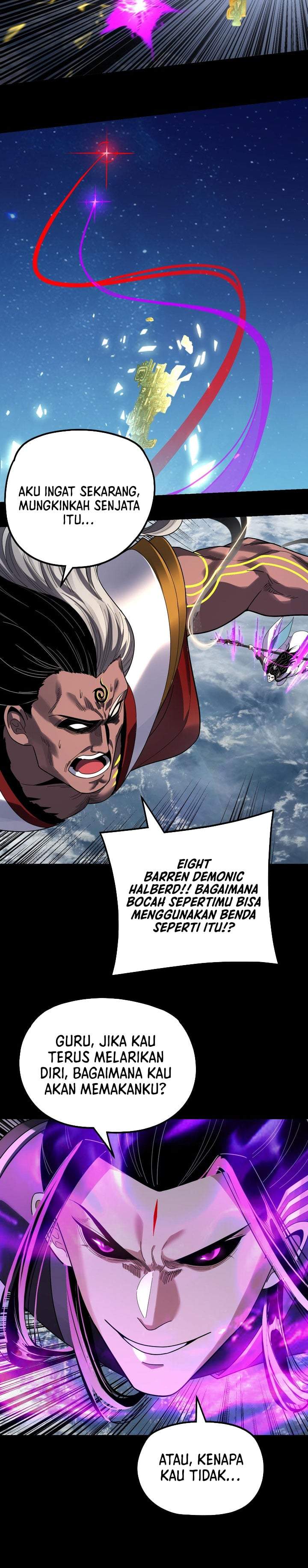 The Villain Of Destiny Chap 335 - Next Chap 336