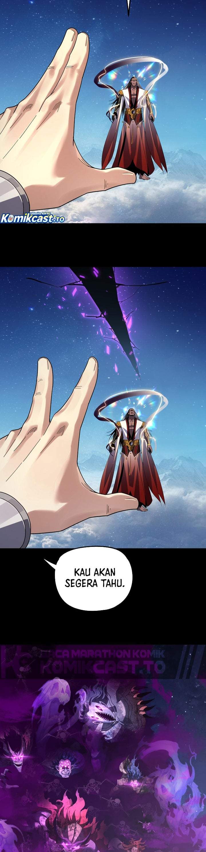 The Villain Of Destiny Chap 335 - Next Chap 336