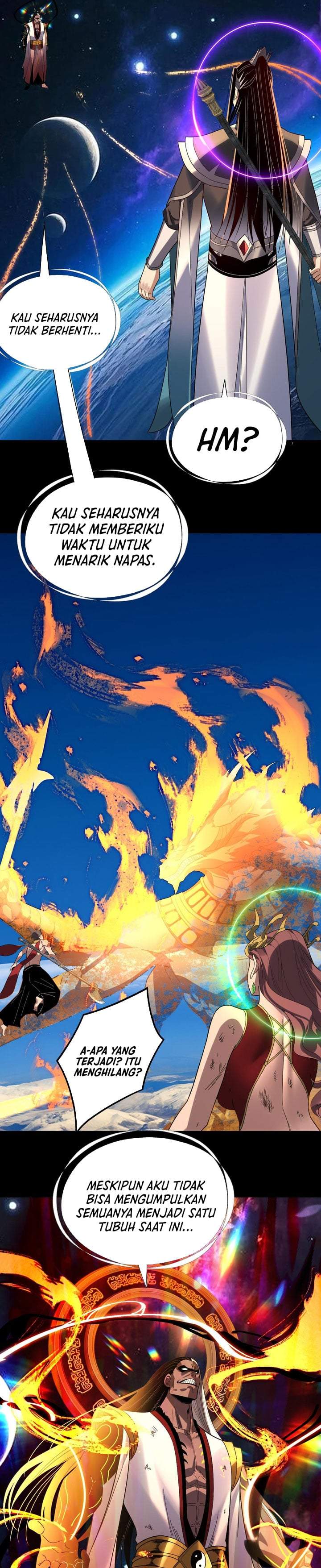 The Villain Of Destiny Chap 335 - Next Chap 336