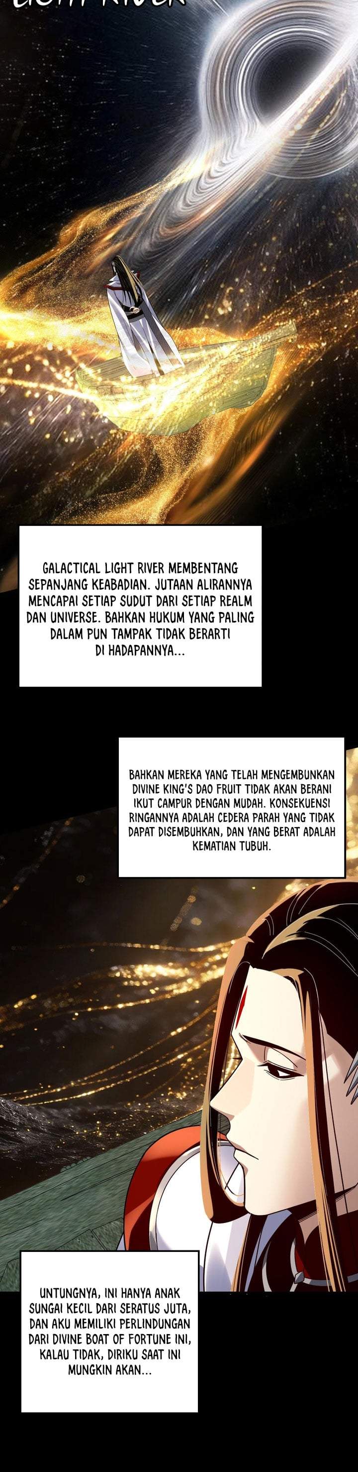 The Villain Of Destiny Chap 336 - Next Chap 337