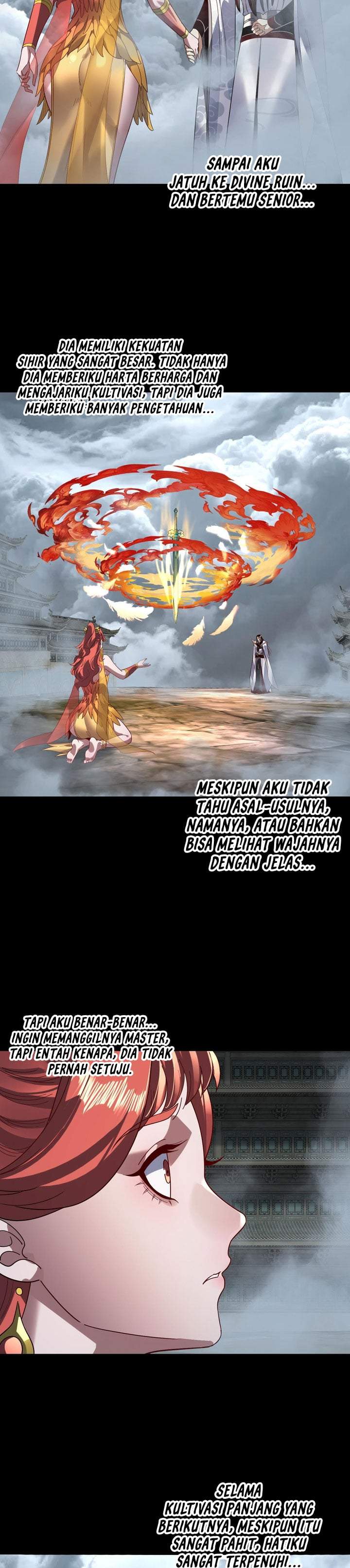 The Villain Of Destiny Chap 337 - Next Chap 338