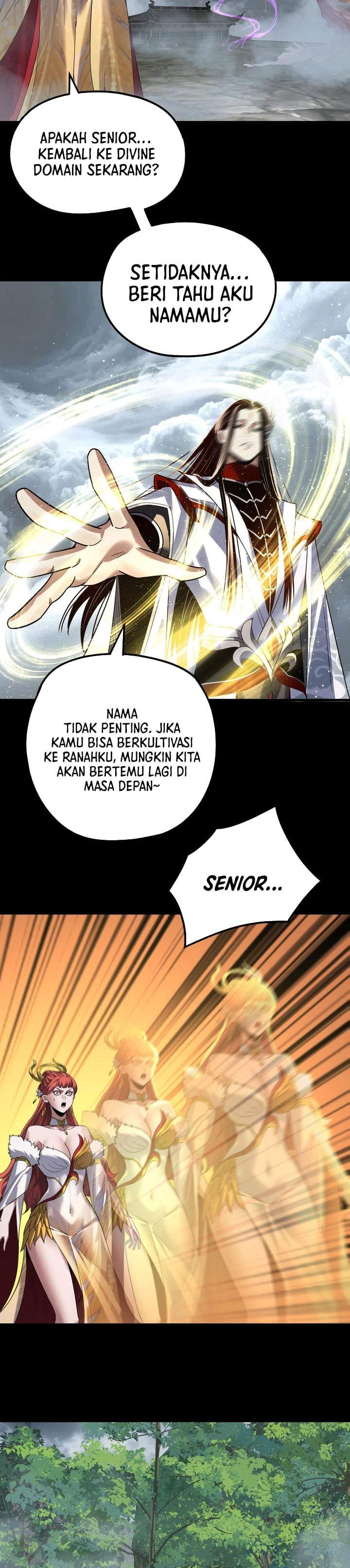 The Villain Of Destiny Chap 337 - Next Chap 338