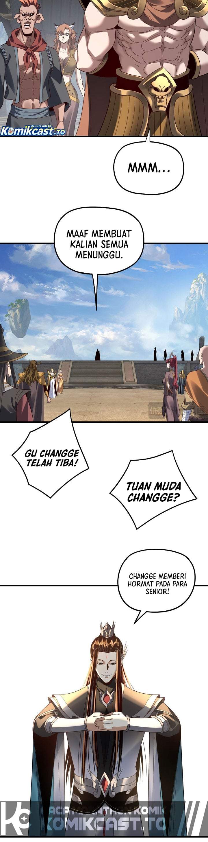 The Villain Of Destiny Chap 332 - Next Chap 333